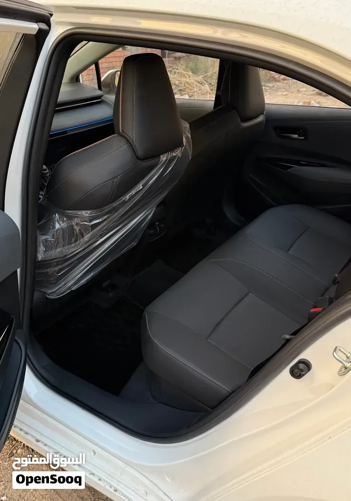 Toyota Corolla 2026 photo 4