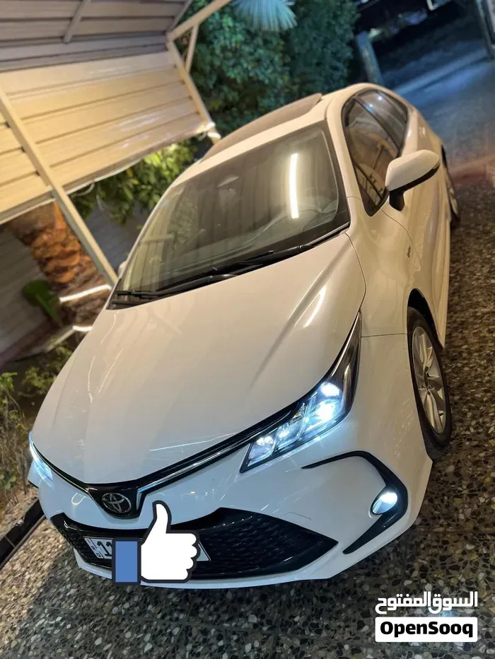 Toyota Corolla 2026 photo 5
