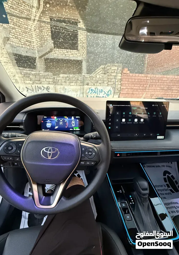 Toyota Corolla 2026 photo 3