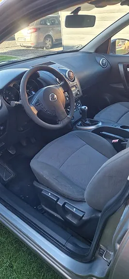 Nissan Qashqai 2009 photo 5