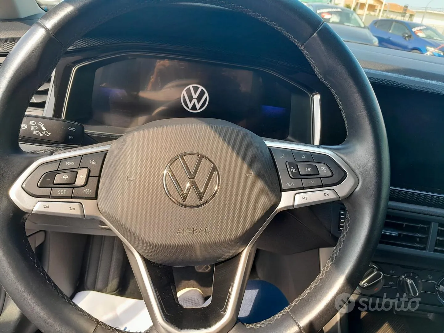 Volkswagen Taigo 2023 photo 5