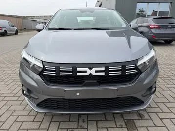 Dacia Sandero 2024 photo 3