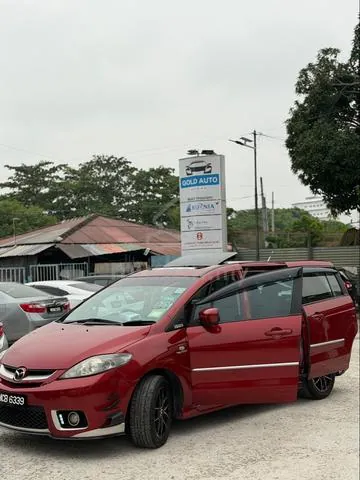 Mazda 5