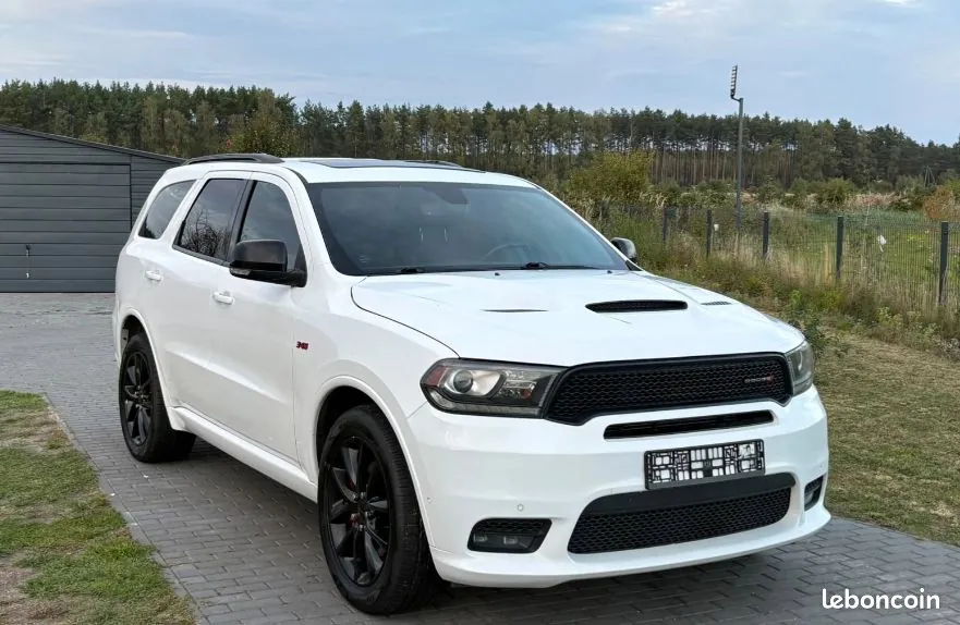 Dodge Durango