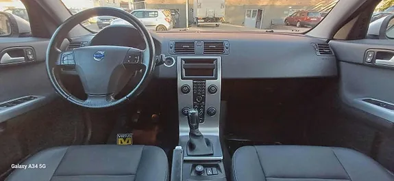 Volvo V50 2005 photo 5