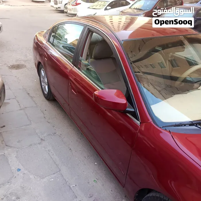 Nissan Altima 2027 photo 2