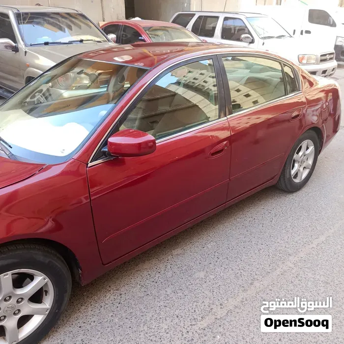 Nissan Altima 2027 photo 3