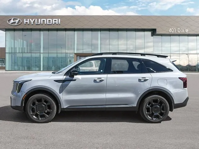 Kia Sorento 2025 photo 2