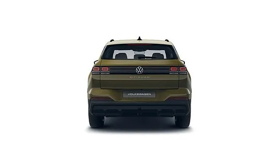 Volkswagen Tiguan 2027 photo 4