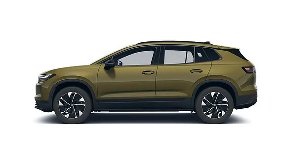 Volkswagen Tiguan 2027 photo 2