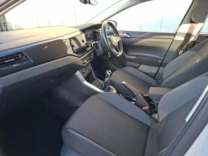 Volkswagen Polo 2023 photo 5