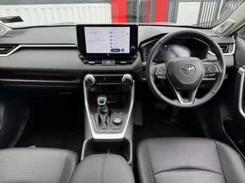 Toyota Rav4 2025 photo 3