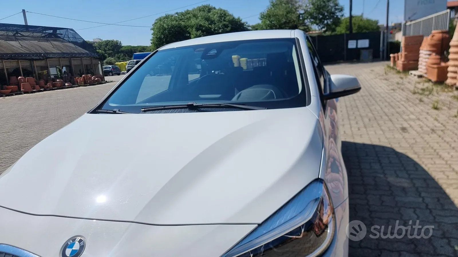 BMW 2 Series Active Tourer 2019 photo 2