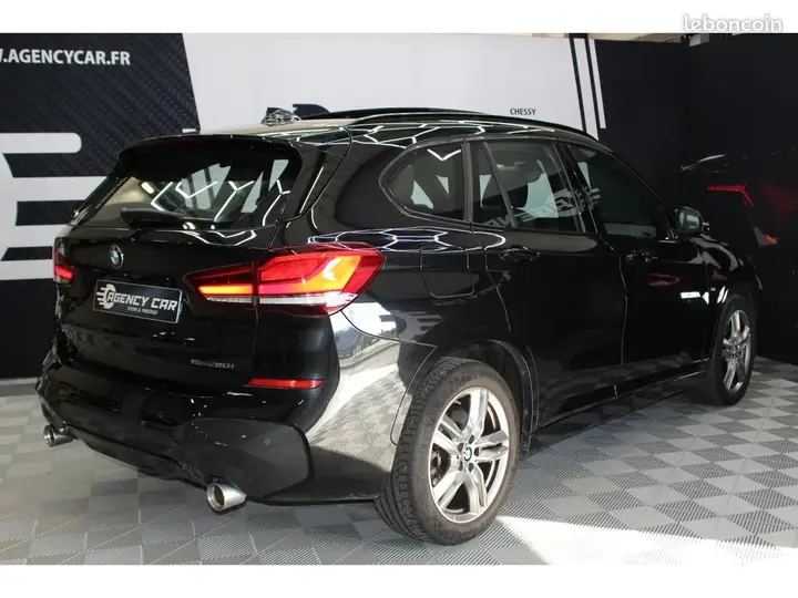 BMW X1 2022 photo 3