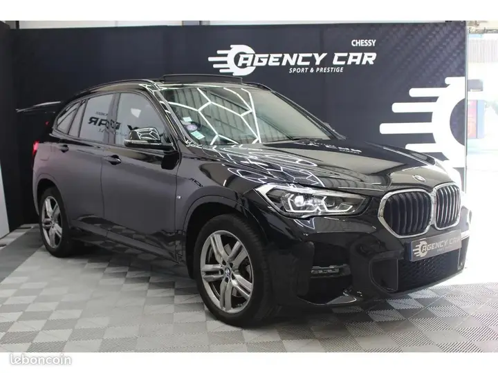 BMW X1 2022 photo 2