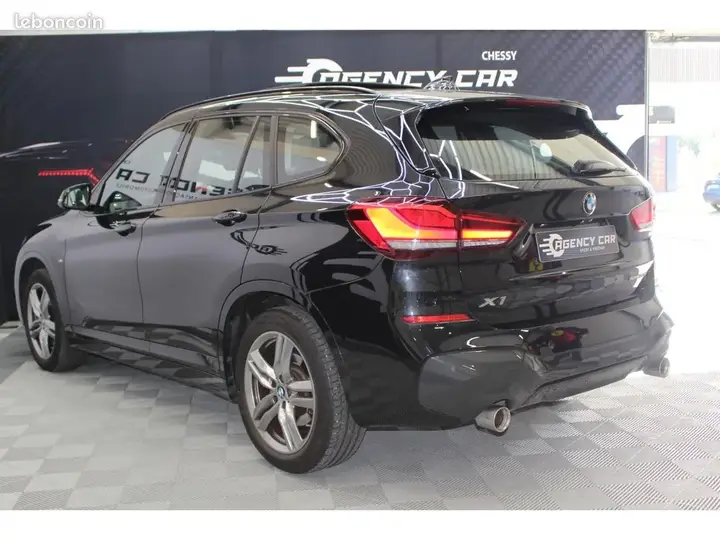 BMW X1 2022 photo 4