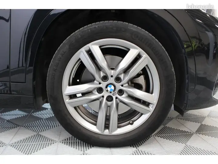 BMW X1 2022 photo 5