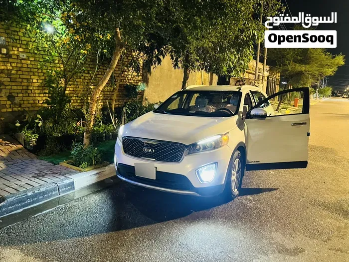 Kia Sorento 2016 photo 4