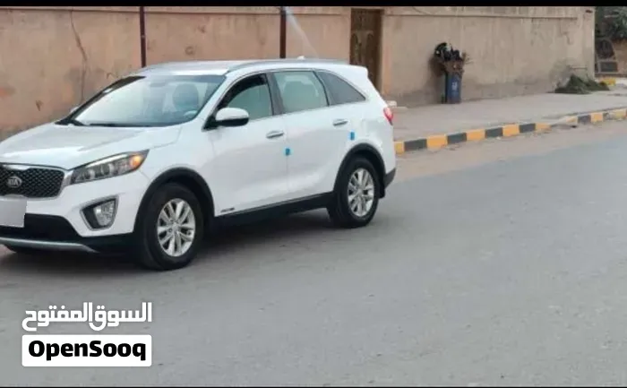 Kia Sorento 2016 photo 3