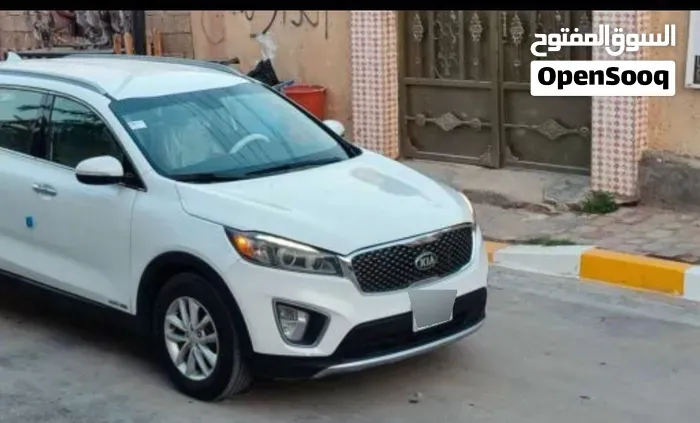 Kia Sorento 2016 photo 2