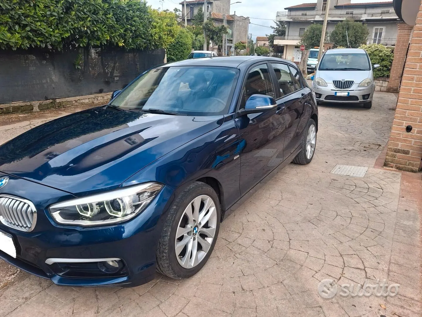 BMW 116D