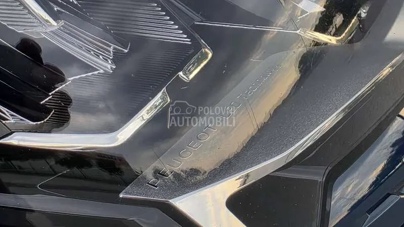 Peugeot 5008 2021 photo 5