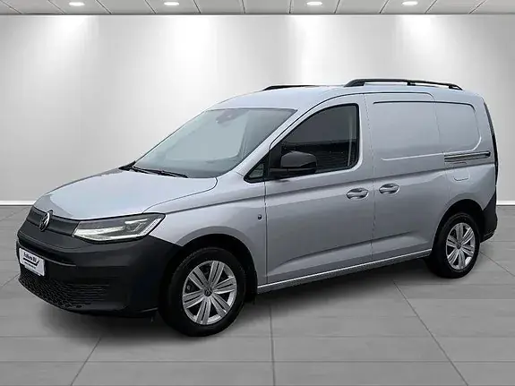 Volkswagen Caddy 2024 photo 4