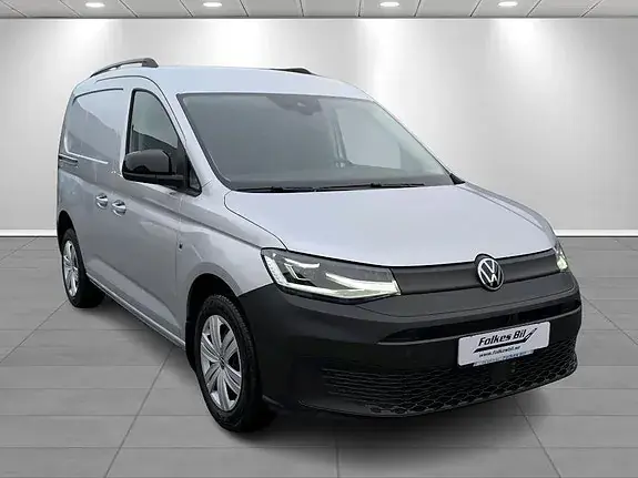 Volkswagen Caddy 2024 photo 3