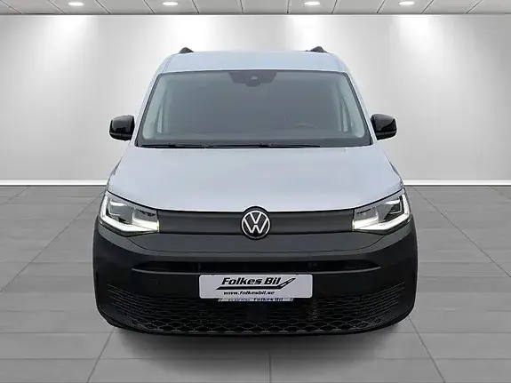 Volkswagen Caddy 2024 photo 2