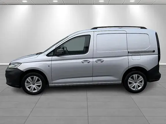 Volkswagen Caddy 2024 photo 5