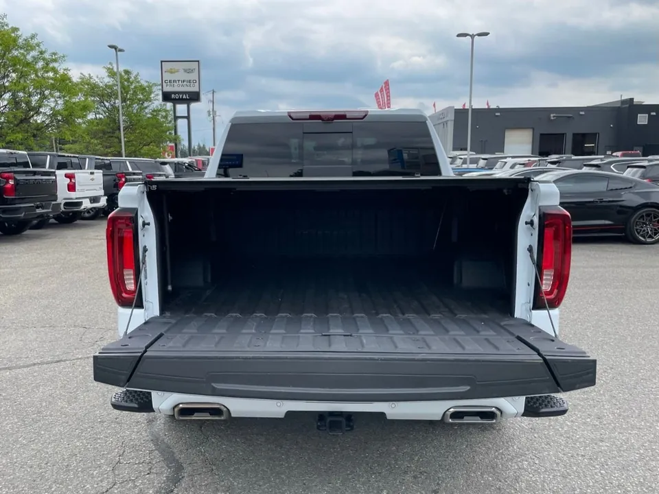 GMC Sierra 1500 2026 photo 5