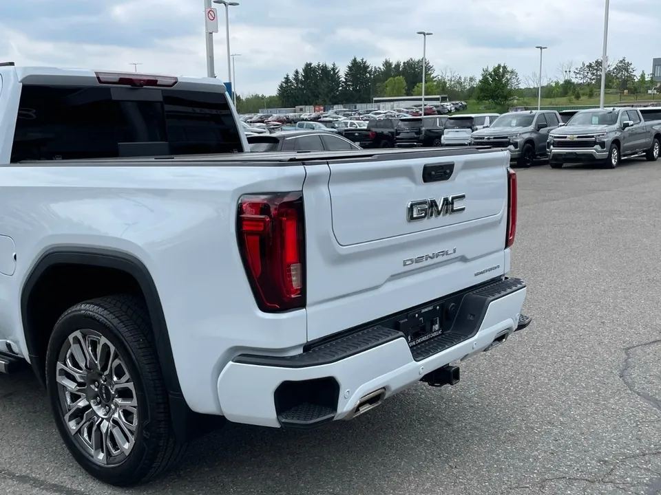 GMC Sierra 1500 2026 photo 4