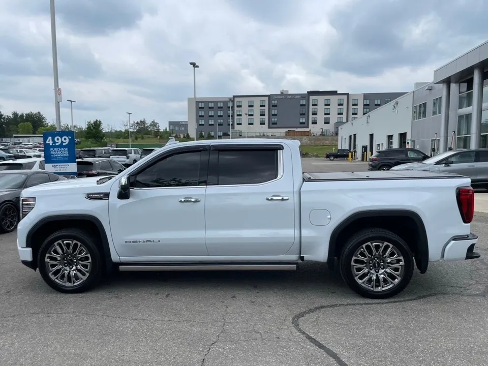 GMC Sierra 1500 2026 photo 2