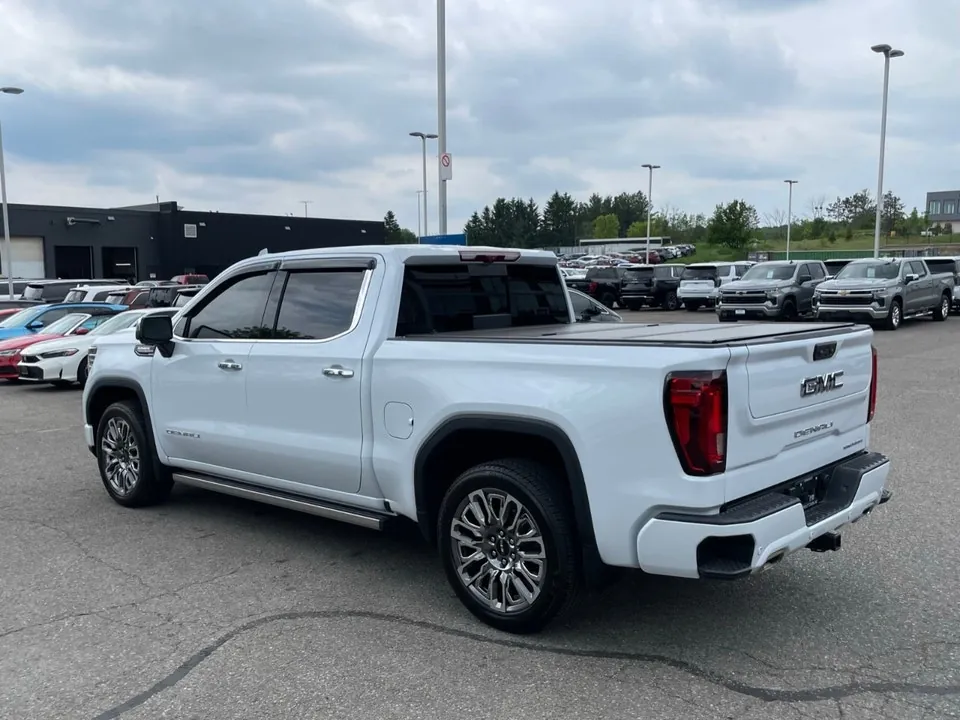 GMC Sierra 1500 2026 photo 3
