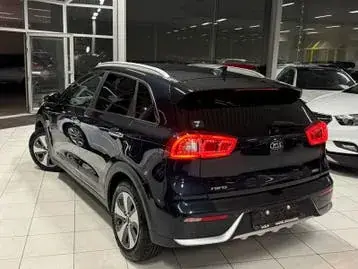 Kia Niro 2019 photo 3