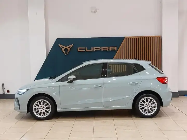 Seat Ibiza 2026 photo 4