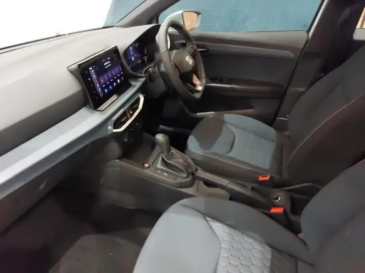 Seat Ibiza 2026 photo 5