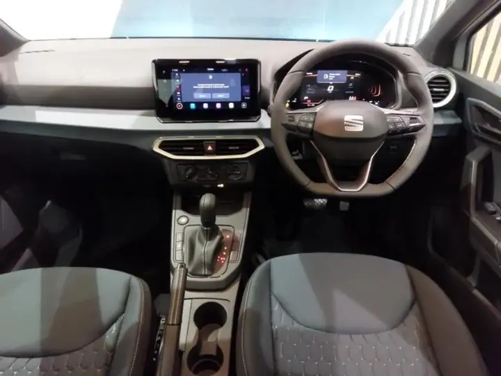Seat Ibiza 2026 photo 3