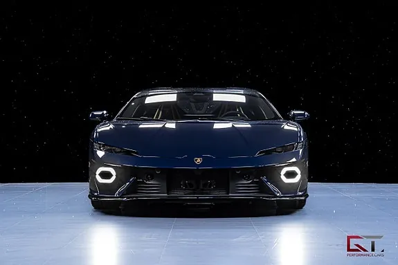 Lamborghini Temerario 2026 photo 3