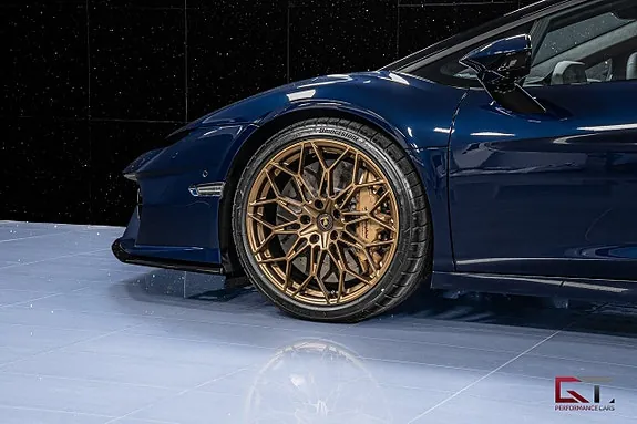 Lamborghini Temerario 2026 photo 5