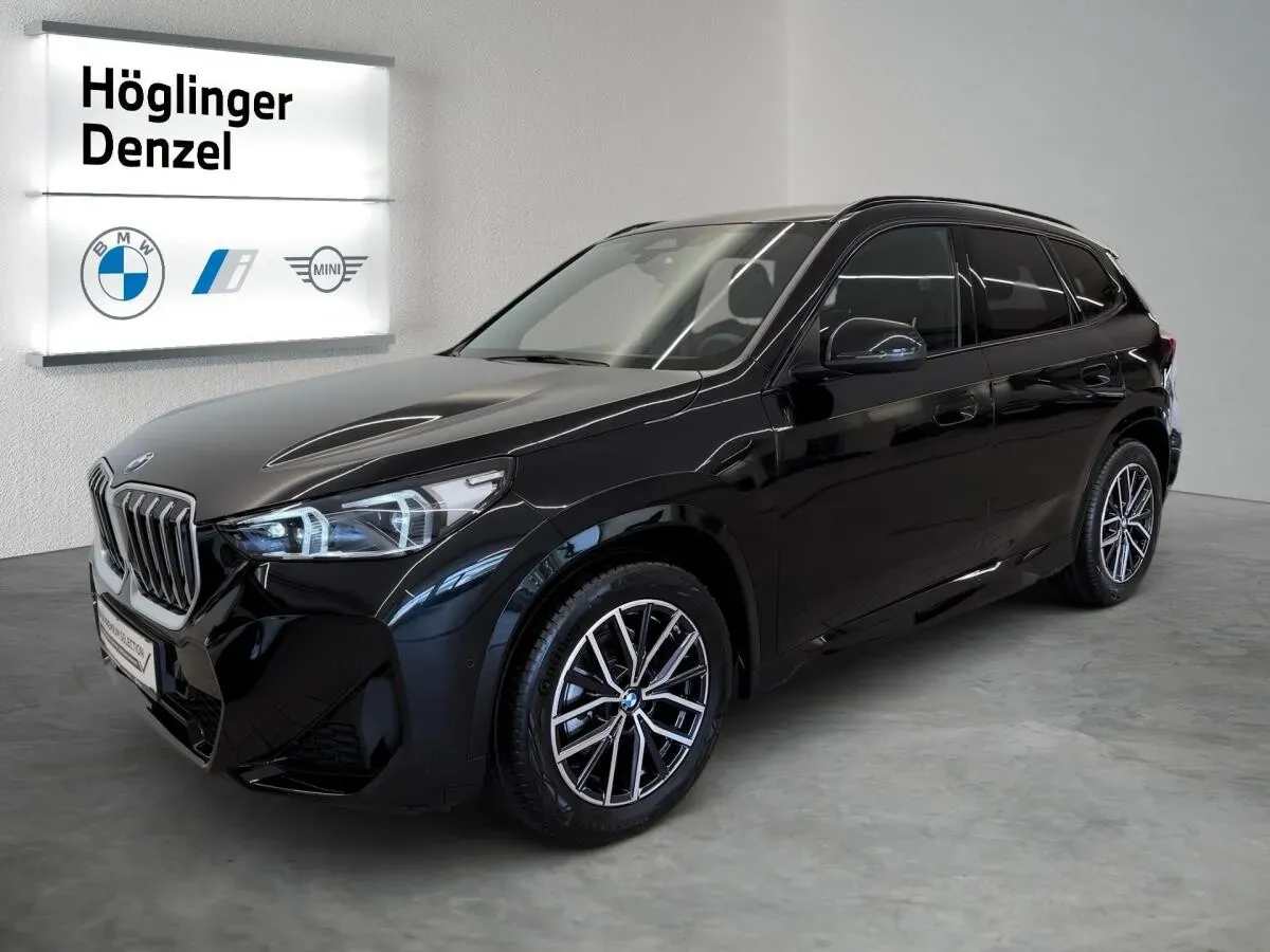 BMW X1 2026 photo 2