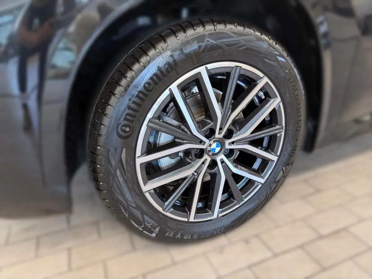 BMW X1 2026 photo 3