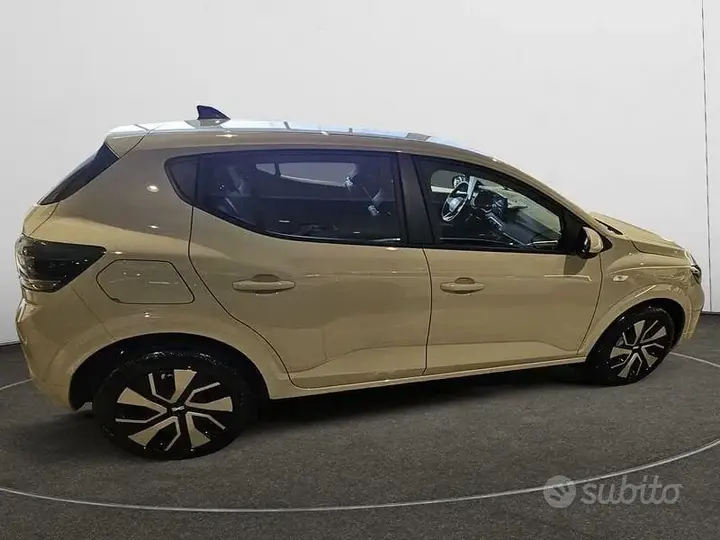 Dacia Sandero 2026 photo 2