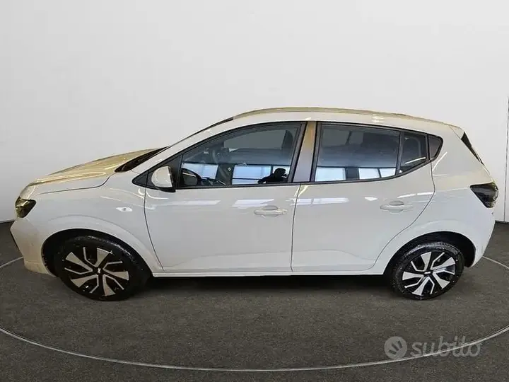 Dacia Sandero 2026 photo 4