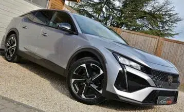 Peugeot 408 2023 photo 3