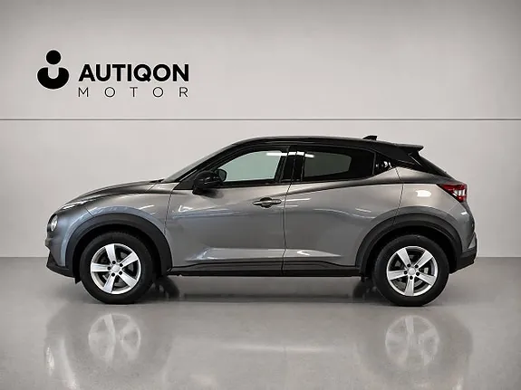 Nissan Juke 2020 photo 2