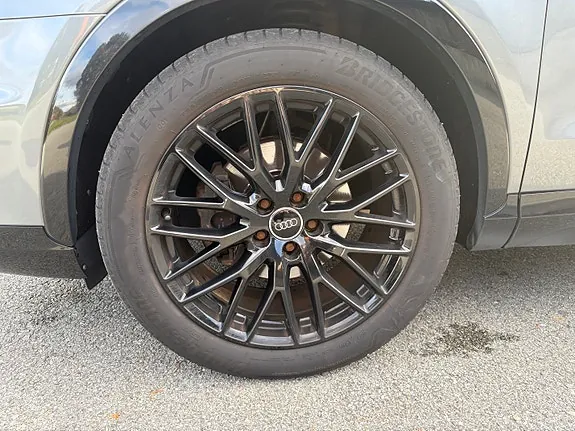 Audi Q3 2017 photo 5