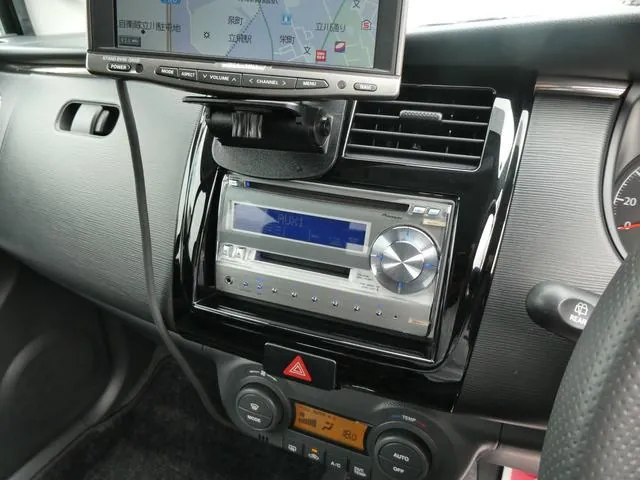 Suzuki Serbo Sr 3 2008 photo 3