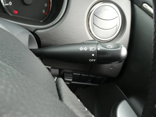 Suzuki Serbo Sr 3 2008 photo 5