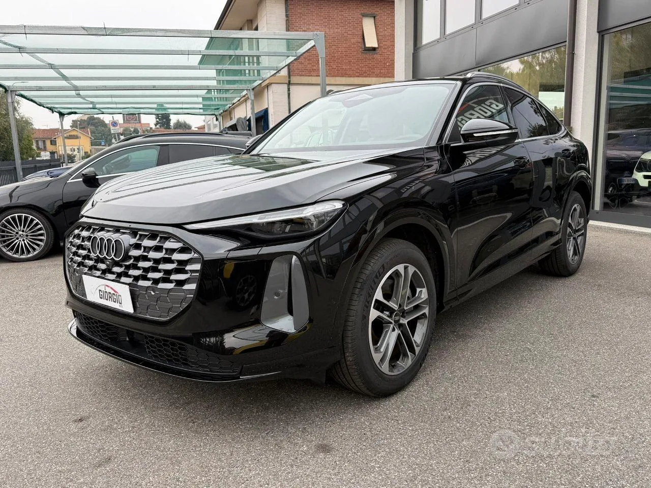 Audi Q5 2026 photo 4